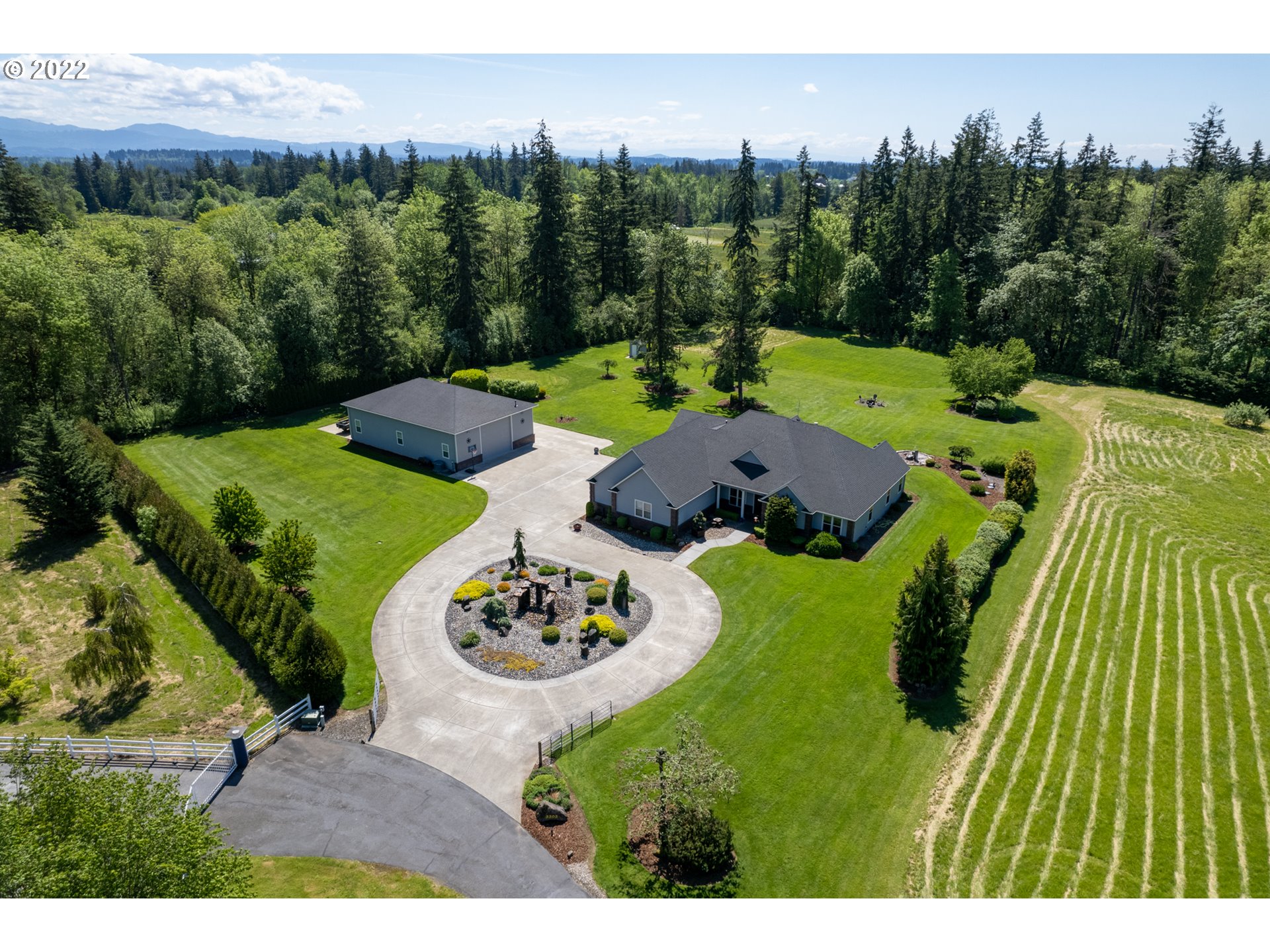 3303 Northeast 225th Circle Ridgefield, WA 98642 - Photo 30 of 30 Gallery Image 30