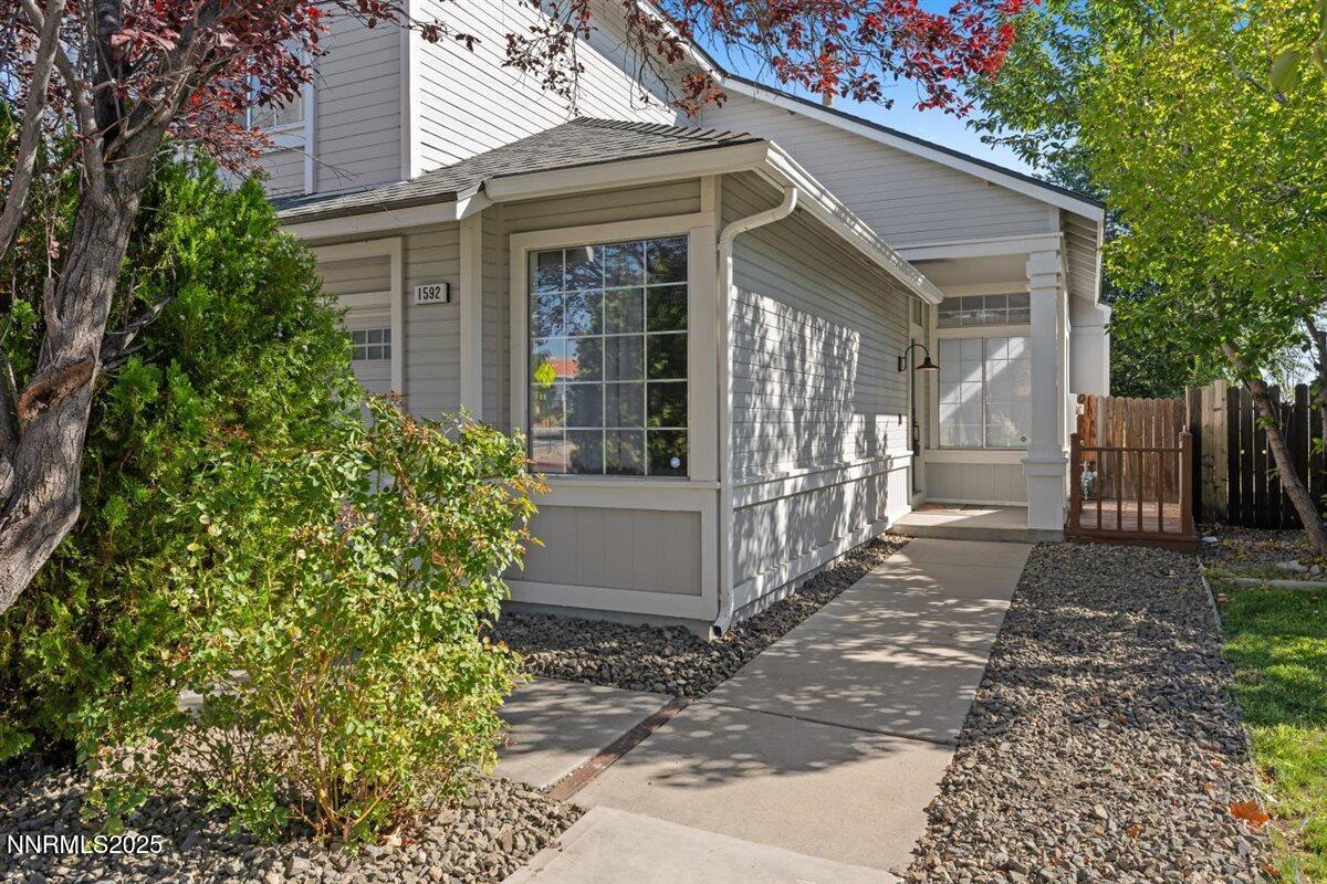 1592 Reno View Drive Reno, NV 89523 - Photo 2 of 42 04-1592 Reno View Drive Reno NV 89523 (4