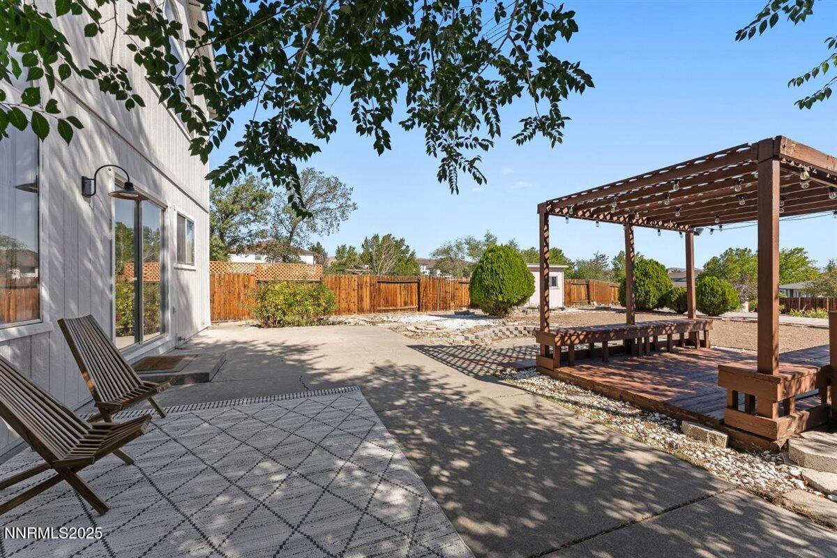 1592 Reno View Drive Reno, NV 89523 - Photo 24 of 42 33-1592 Reno View Drive Reno NV 89523 (3