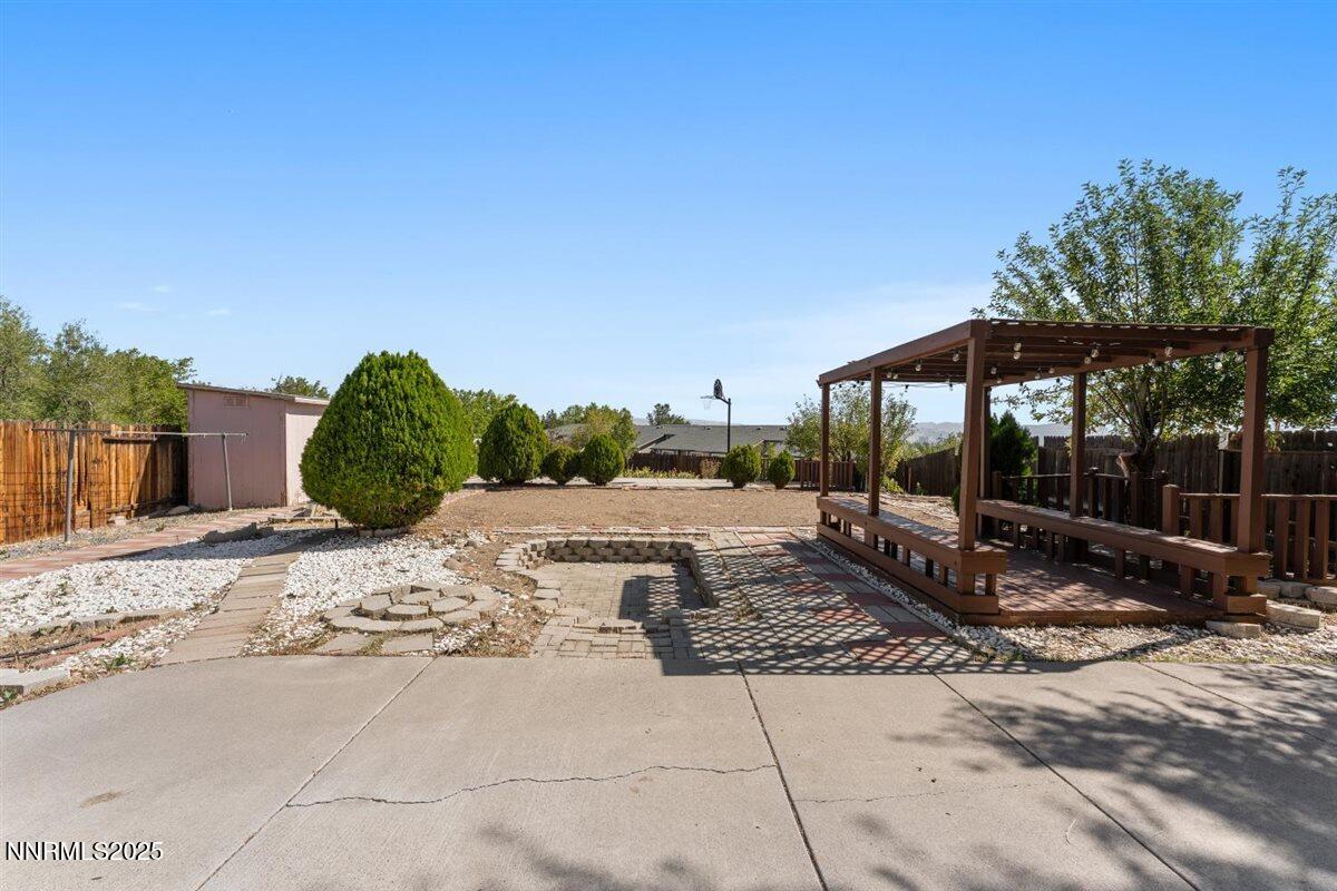 1592 Reno View Drive Reno, NV 89523 - Photo 25 of 42 34-1592 Reno View Drive Reno NV 89523 (3