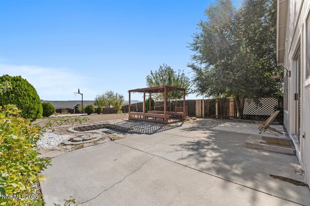 1592 Reno View Drive Reno, NV 89523 - Photo 26 of 42 35-1592 Reno View Drive Reno NV 89523 (3