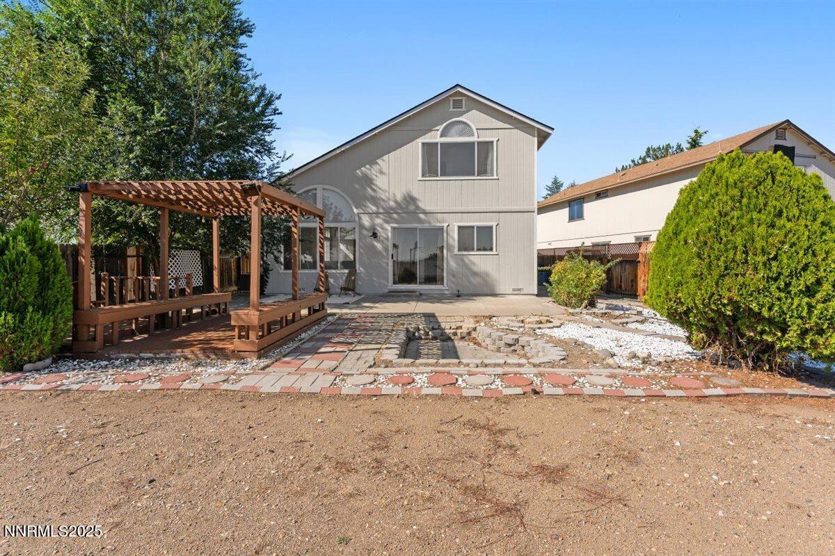 1592 Reno View Drive Reno, NV 89523 - Photo 29 of 42 39-1592 Reno View Drive Reno NV 89523 (3
