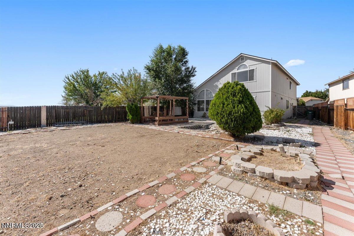 1592 Reno View Drive Reno, NV 89523 - Photo 30 of 42 40-1592 Reno View Drive Reno NV 89523 (4