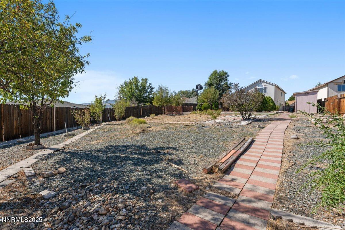 1592 Reno View Drive Reno, NV 89523 - Photo 34 of 42 47-1592 Reno View Drive Reno NV 89523 (4