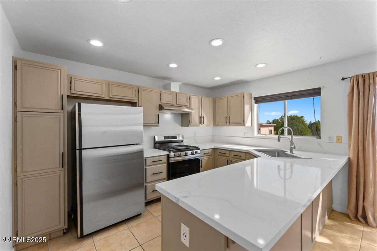 1592 Reno View Drive Reno, NV 89523 - Photo 10 of 42 14-1592 Reno View Drive Reno NV 89523 (1