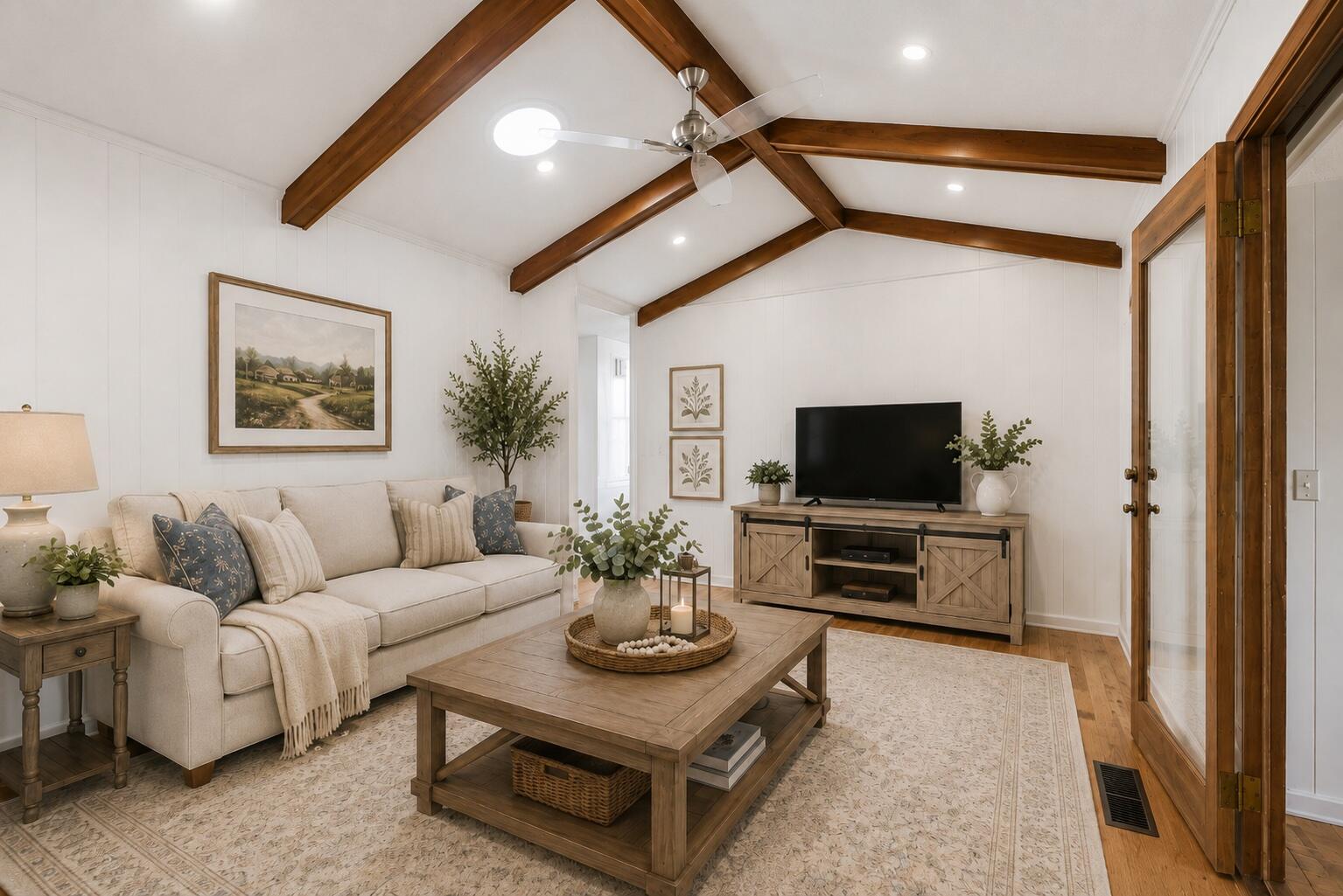 2539 Bengal Road North Charleston, SC 29406 - Photo 10 of 55 FamilyRoom.ChatGPT Image Jun 16, 2026, 1