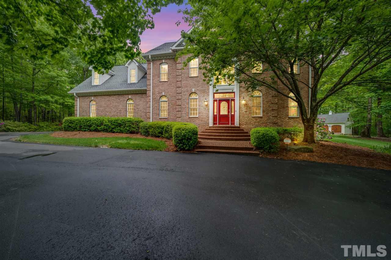 7848 State Highway 96 Franklinton, NC 27525 - Photo 1 of 30