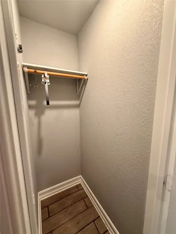 a view of small space