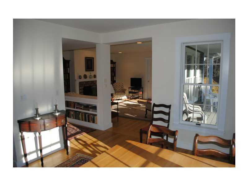 459 Dickey Hill Road Monroe, ME 04951 - Photo 16 of 35 Dining Room.