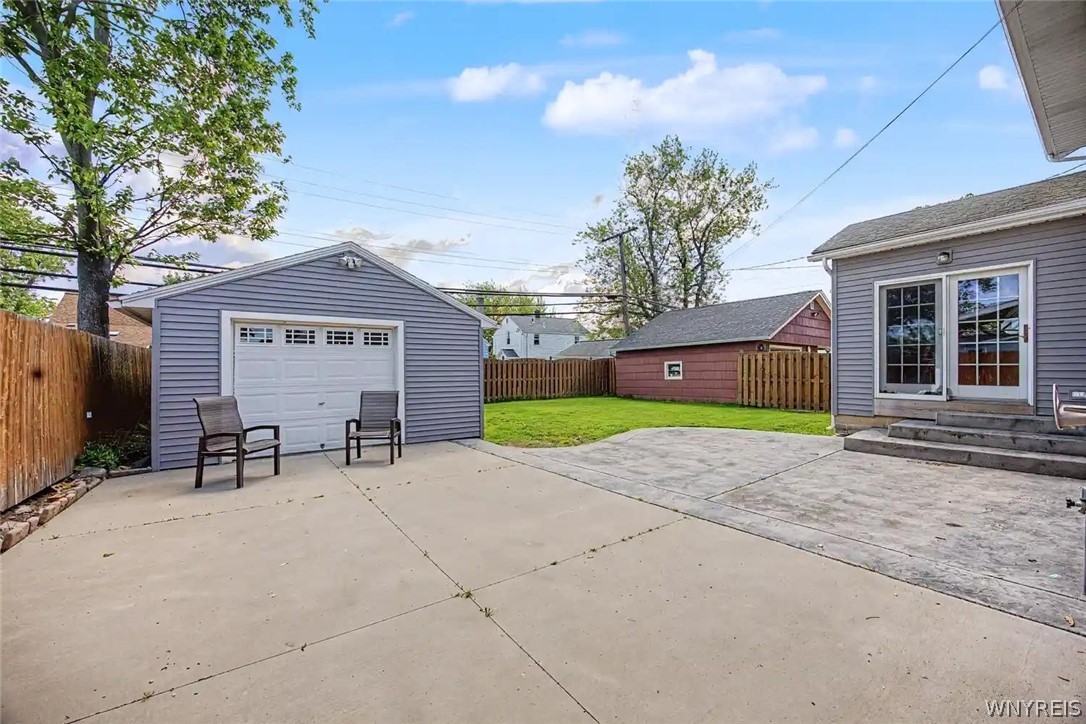 65 Grayton Road Tonawanda, NY 14150 - Photo 38 of 39