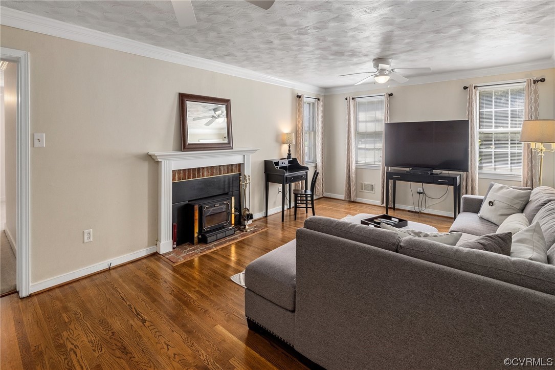 1513 Willingham Road Henrico, VA 23238 - Photo 19 of 40