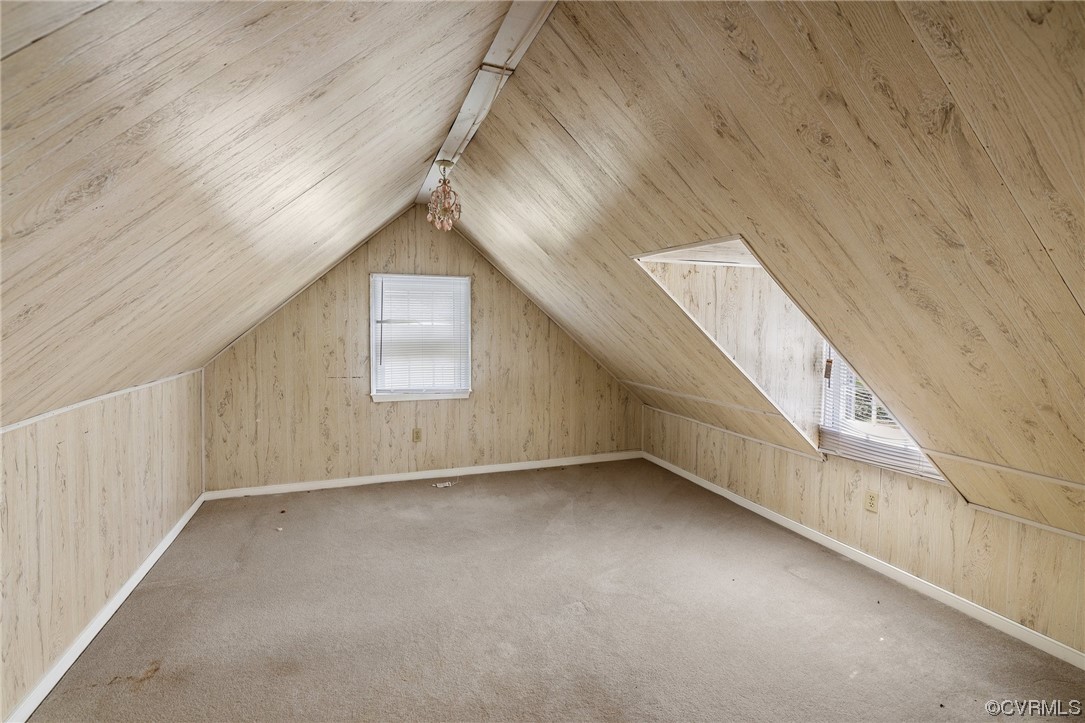 1513 Willingham Road Henrico, VA 23238 - Photo 33 of 40 a view of an empty room