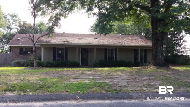 1901 Ridgeline Drive Mobile, AL 36695 - Photo 1 of 1