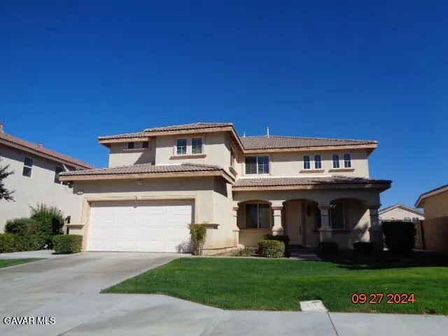 $3,445 | 43660 Windrose Place, Lancaster, CA 93536