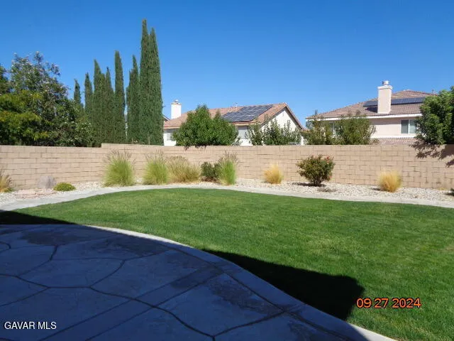 $3,445 | 43660 Windrose Place, Lancaster, CA 93536