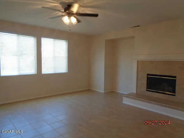 $3,445 | 43660 Windrose Place, Lancaster, CA 93536