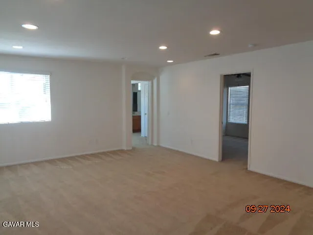 $3,445 | 43660 Windrose Place, Lancaster, CA 93536