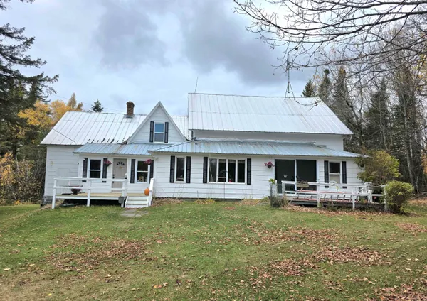 $325,000 | 126 Gray Road, Columbia, NH 03576