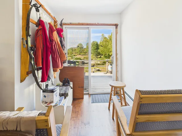 $325,000 | 126 Gray Road, Columbia, NH 03576