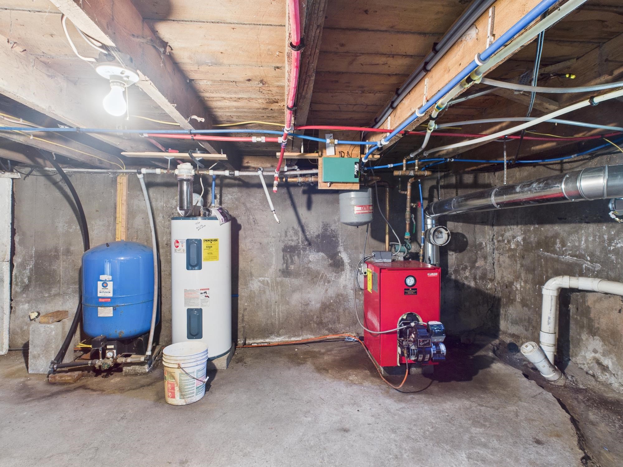 126 Gray Road Columbia, NH 03576 - Photo 33 of 57