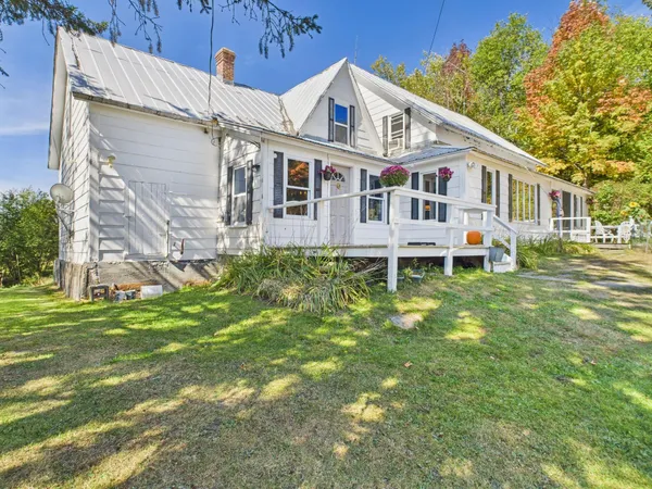 $325,000 | 126 Gray Road, Columbia, NH 03576