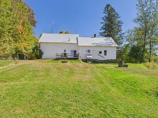 $325,000 | 126 Gray Road, Columbia, NH 03576