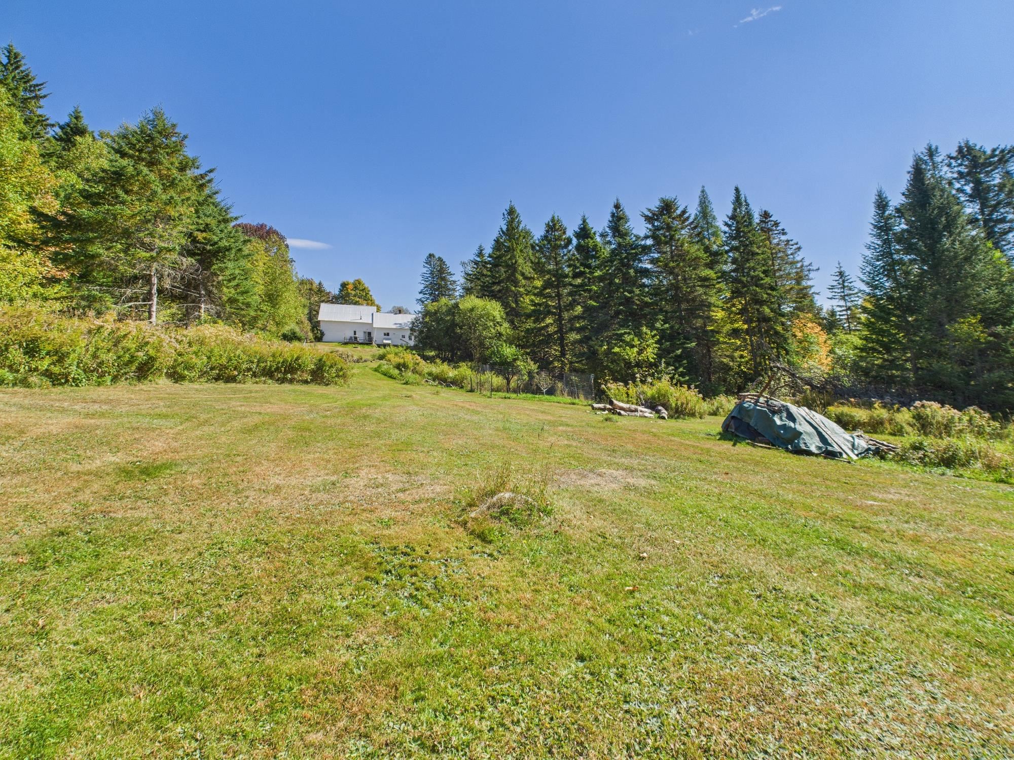 126 Gray Road Columbia, NH 03576 - Photo 50 of 57