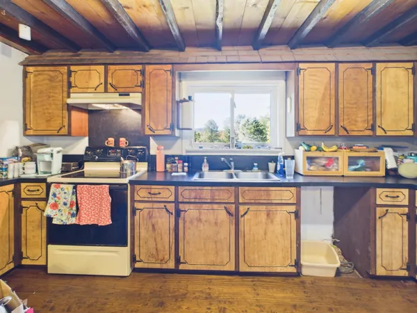 $325,000 | 126 Gray Road, Columbia, NH 03576