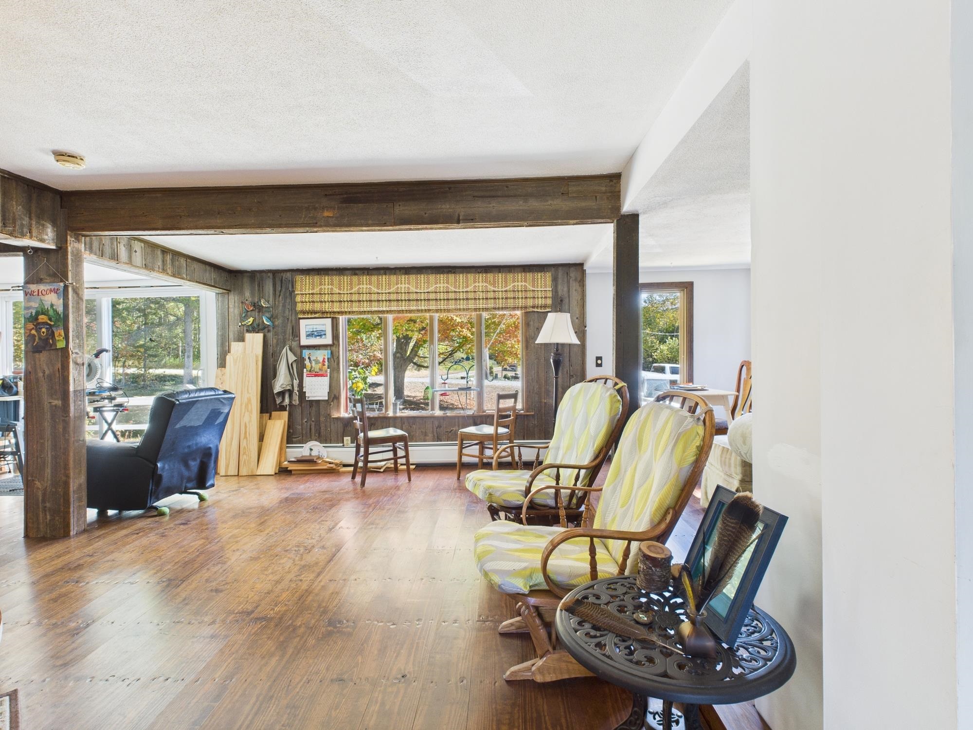 126 Gray Road Columbia, NH 03576 - Photo 6 of 57