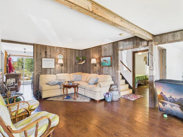 $325,000 | 126 Gray Road, Columbia, NH 03576