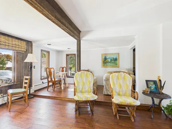 $325,000 | 126 Gray Road, Columbia, NH 03576