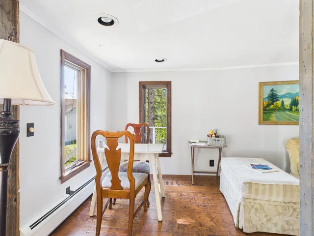 $325,000 | 126 Gray Road, Columbia, NH 03576