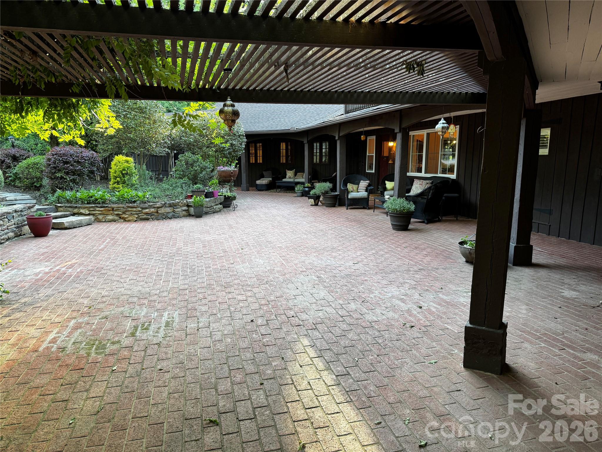 777 South River Road Tryon, NC 28782 - Photo 7 of 47