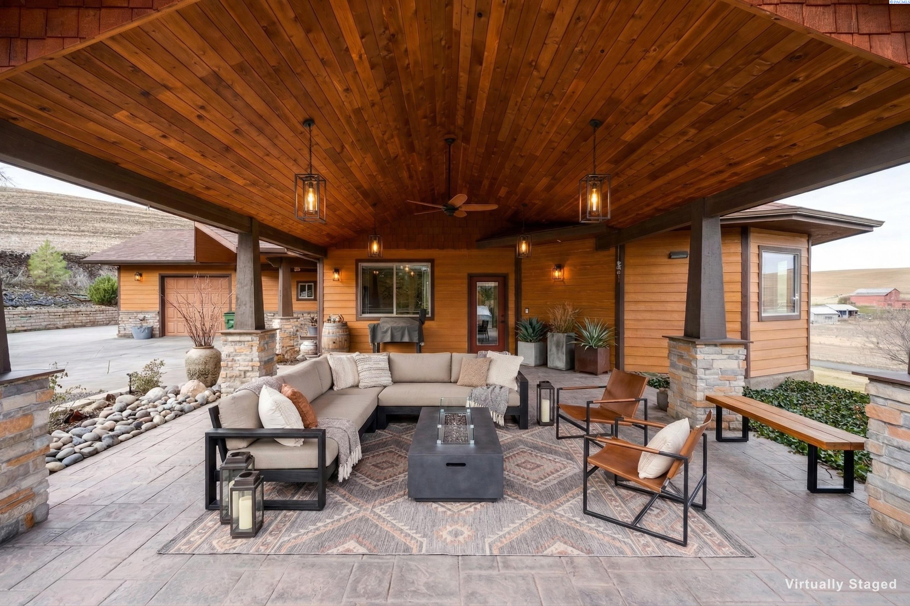 3802 Palouse Albion Road Pullman, WA 99163 - Photo 8 of 50 Gallery Image 8