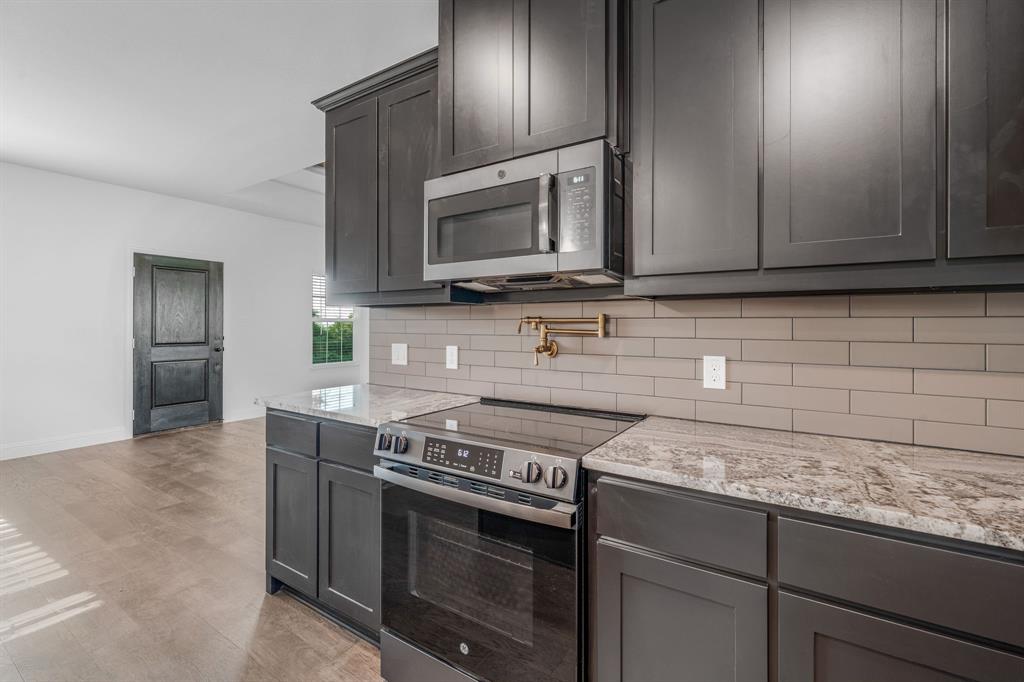 3821 Pine Road Poolville, TX 76487 - Photo 17 of 33