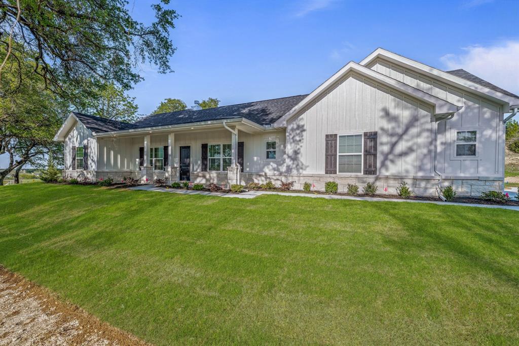 3821 Pine Road Poolville, TX 76487 - Photo 2 of 33