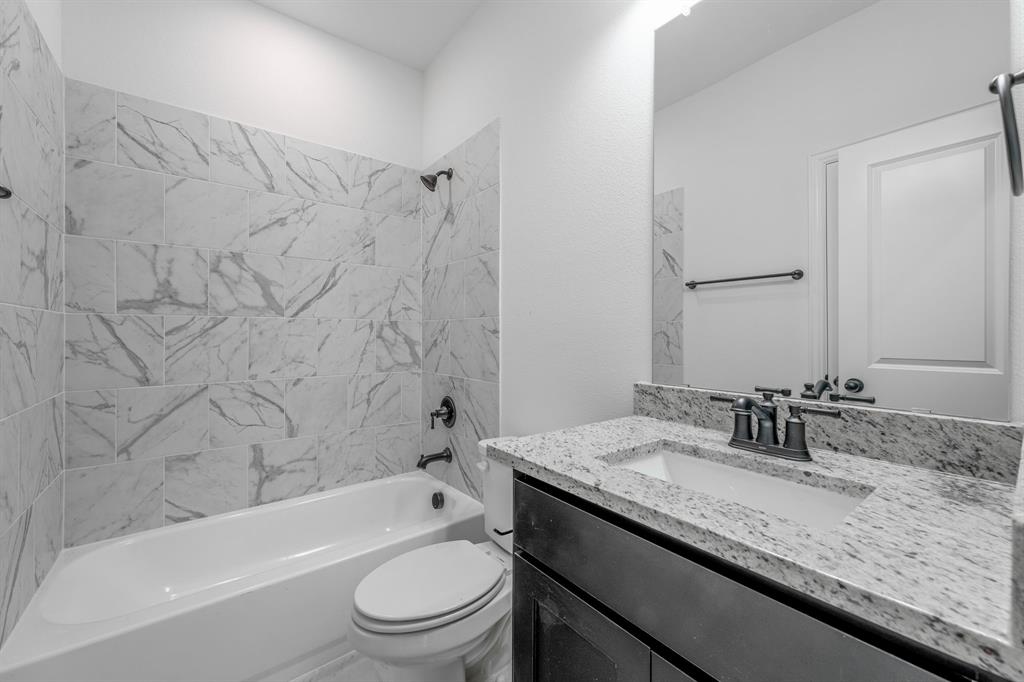 3821 Pine Road Poolville, TX 76487 - Photo 27 of 33