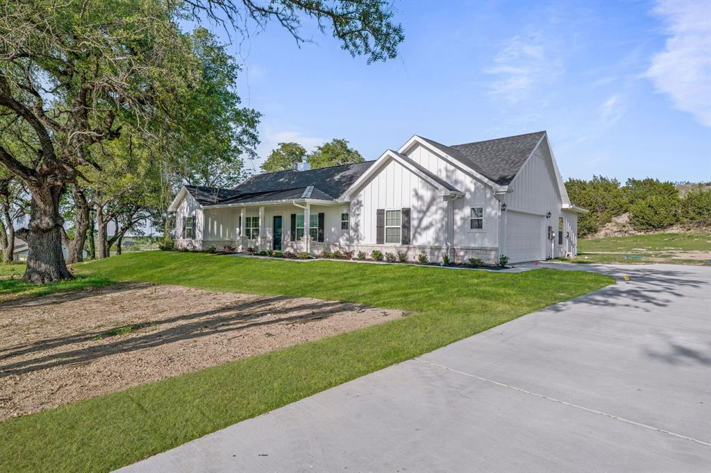 3821 Pine Road Poolville, TX 76487 - Photo 4 of 33