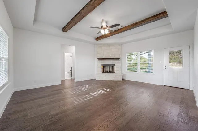 $464,000 | 3821 Pine Road, Poolville, TX 76487