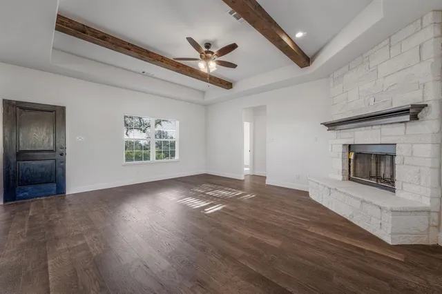 $464,000 | 3821 Pine Road, Poolville, TX 76487