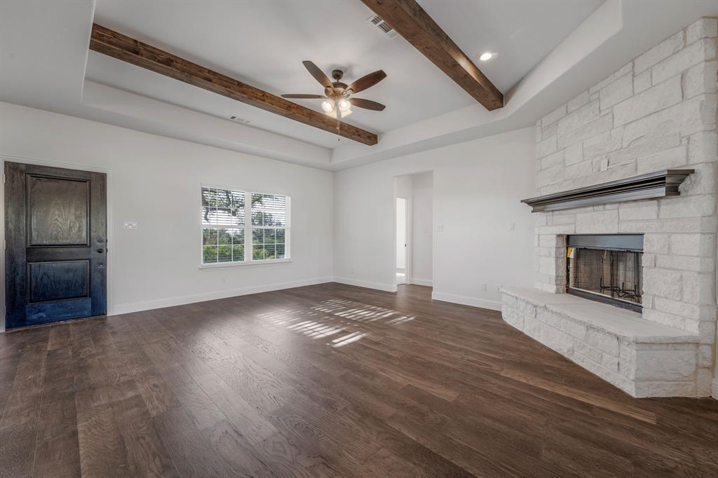 3821 Pine Road Poolville, TX 76487 - Photo 8 of 33