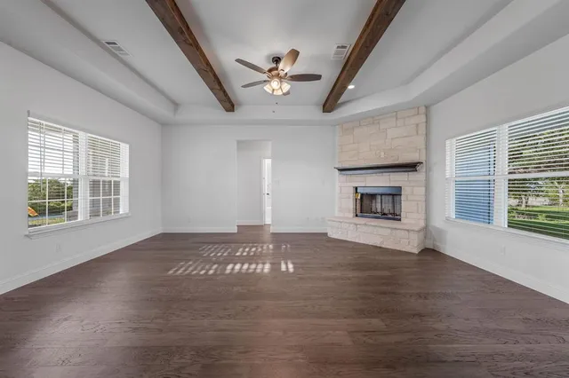 $464,000 | 3821 Pine Road, Poolville, TX 76487