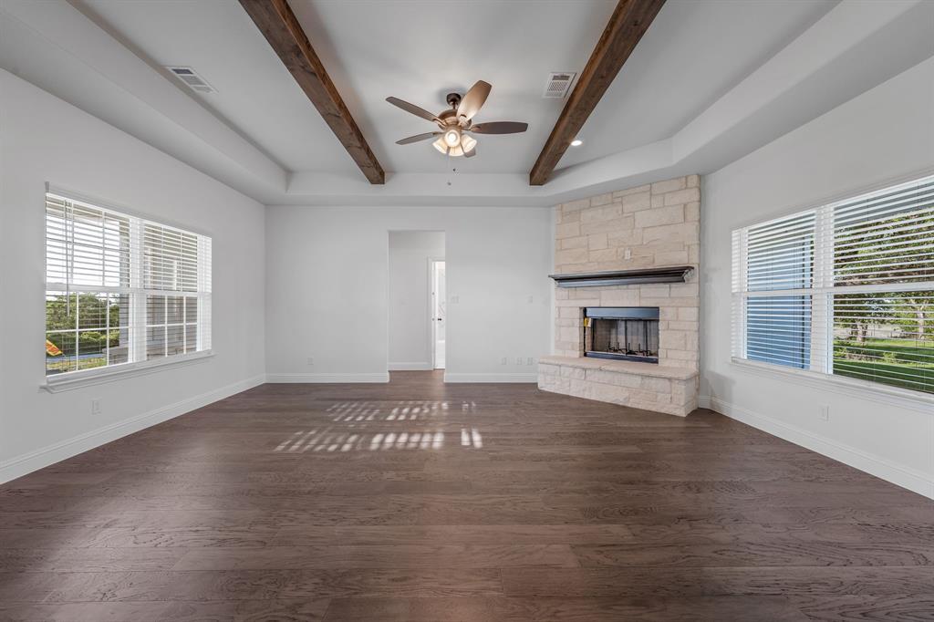 3821 Pine Road Poolville, TX 76487 - Photo 9 of 33