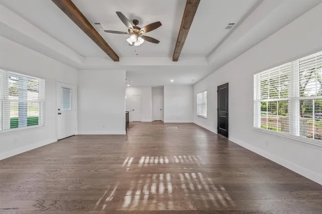 $464,000 | 3821 Pine Road, Poolville, TX 76487