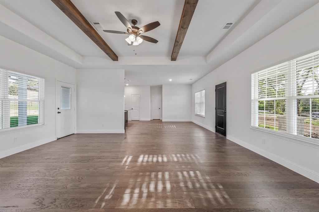 3821 Pine Road Poolville, TX 76487 - Photo 10 of 33