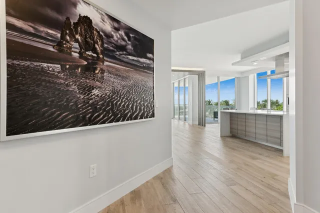 $2,450,000 | 3730 North Ocean Drive, Unit 5C, Singer Island, FL 33404