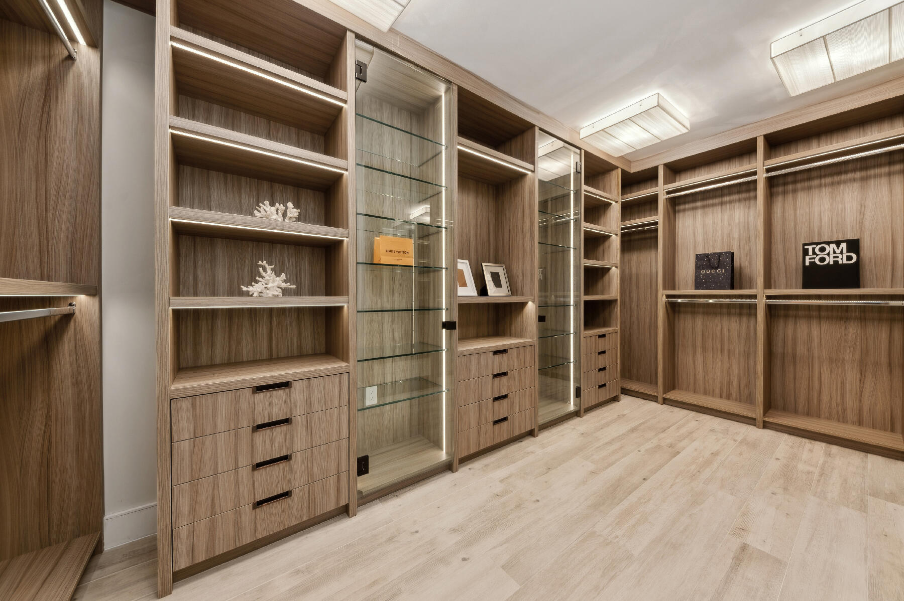 3730 North Ocean Drive, Unit 5C Singer Island, FL 33404 - Photo 13 of 40 Master Closet