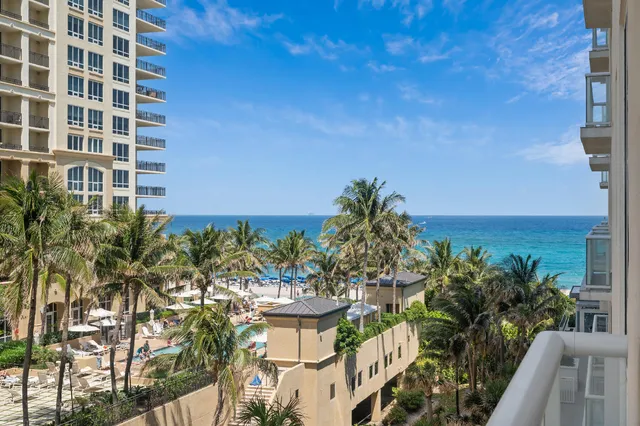 $2,450,000 | 3730 North Ocean Drive, Unit 5C, Singer Island, FL 33404