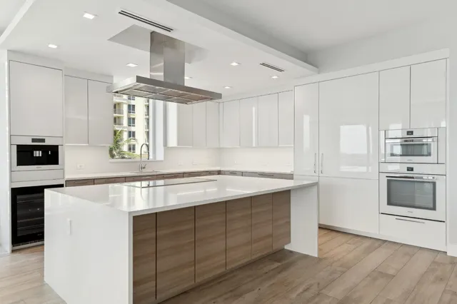 $2,450,000 | 3730 North Ocean Drive, Unit 5C, Singer Island, FL 33404