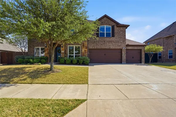 $649,999 | 2264 Hideaway Pointe Drive, Little Elm, TX 75068